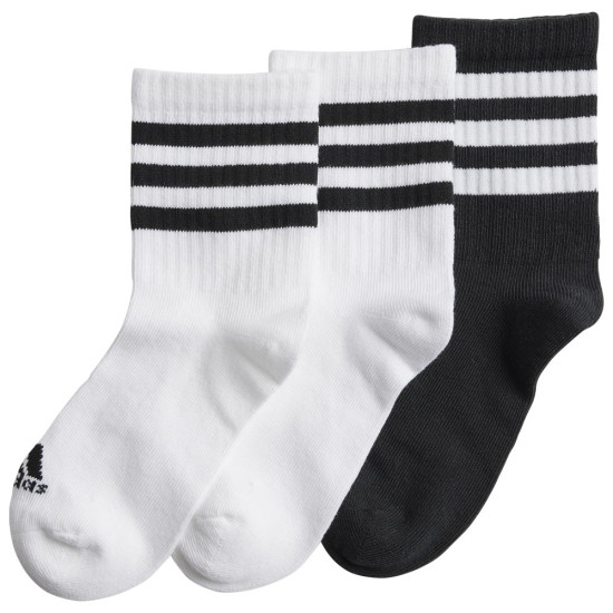 Adidas Παιδικές κάλτσες Back to School 3 pairs